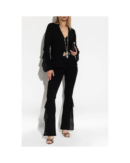 Blumarine Cardigans in het Black