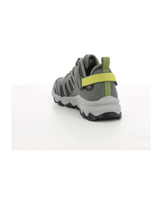Shoes > sneakers Allrounder pour homme en coloris Gray