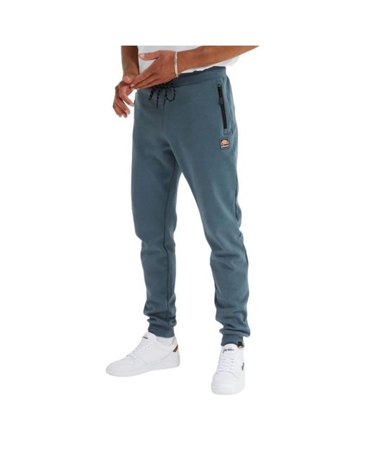 Ellesse Einfache hose in Blue für Herren
