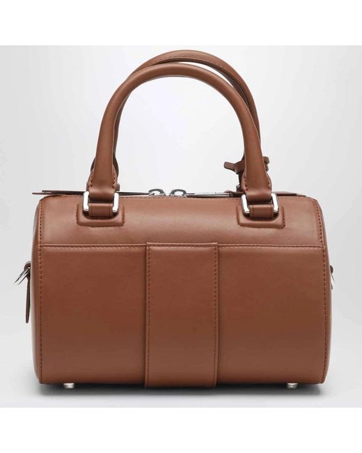 Roger Vivier Brown Handbags