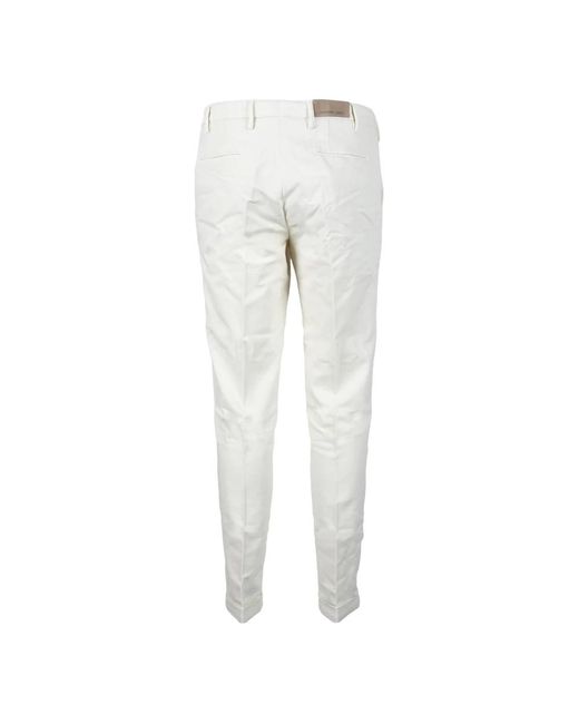 Chinos Michael Coal pour homme en coloris Gray