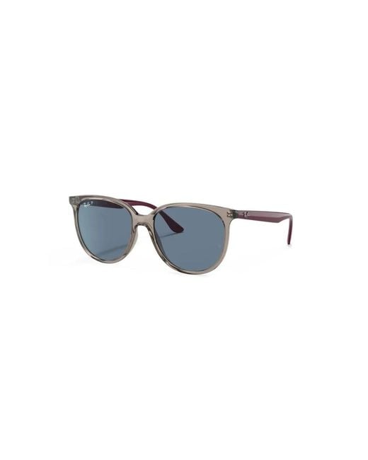 Ray-Ban Blue Sunglasses
