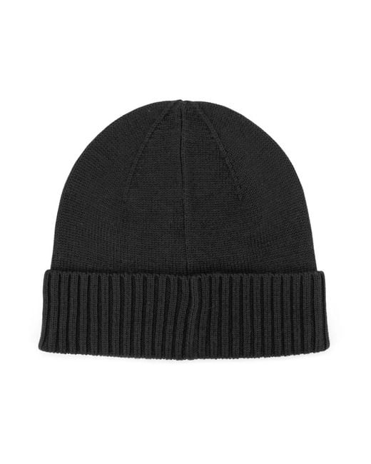 Beanies Polo Ralph Lauren de hombre de color Black