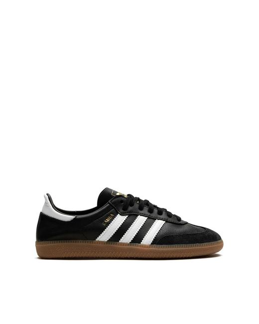 Adidas Samba Decon in het Black