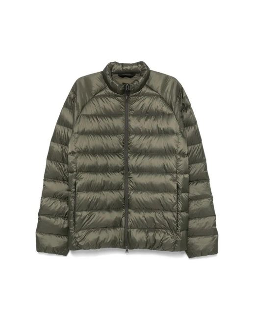 Pyrenex Green Down Jackets for men