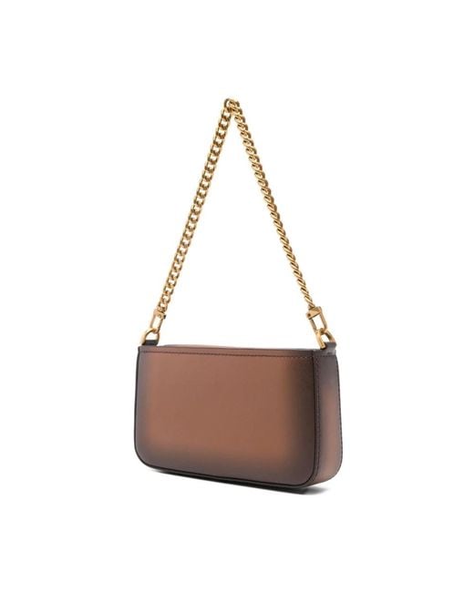 Michael Kors Brown Handbags