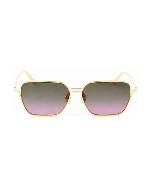 Belstaff Women's White Sunglasses