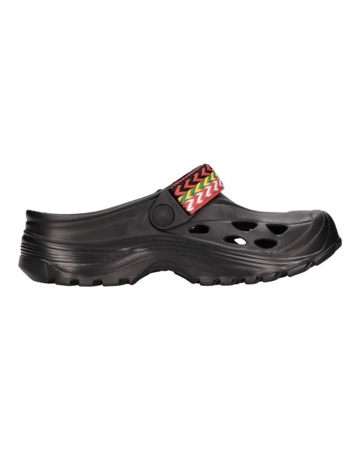 Clogs Suicoke de color Brown