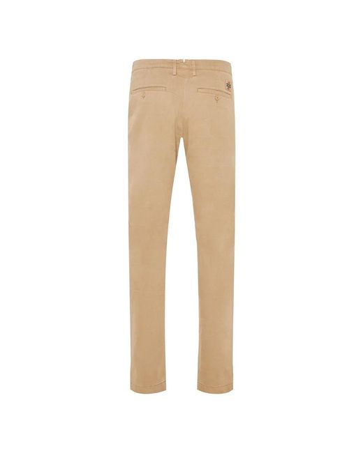 Jacob Cohen Natural Chinos for men