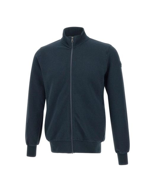 Zip-Throughs Colmar pour homme en coloris Blue