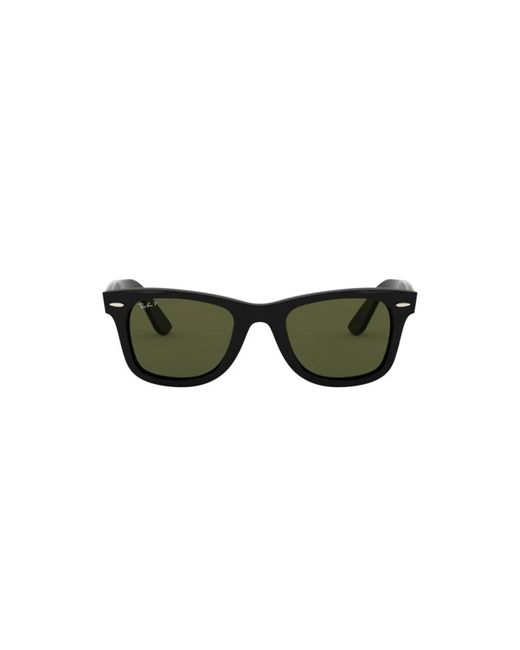 Ray-Ban Green Sunglasses