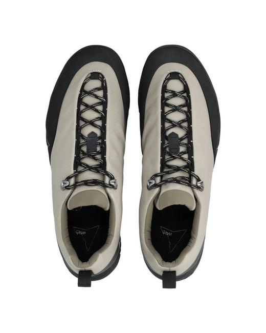 Roa Blue Sneakers for men