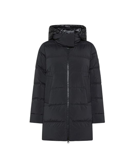 Parkas Peuterey de color Blue