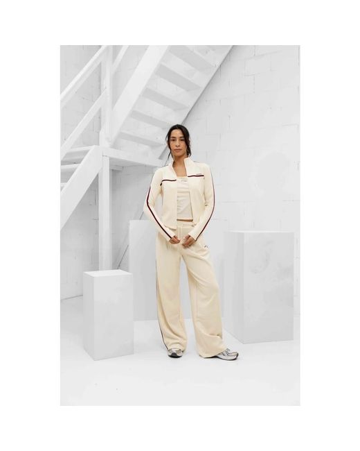 Training Sets Guess en coloris Natural