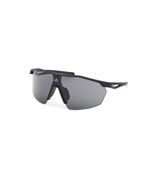 Sunglasses di Adidas in Gray da Uomo