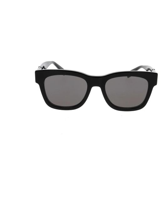 Fendi Black Stylische sonnenbrille