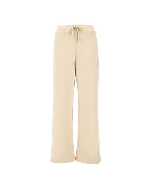 Weekend by Maxmara Natural Sweatpants