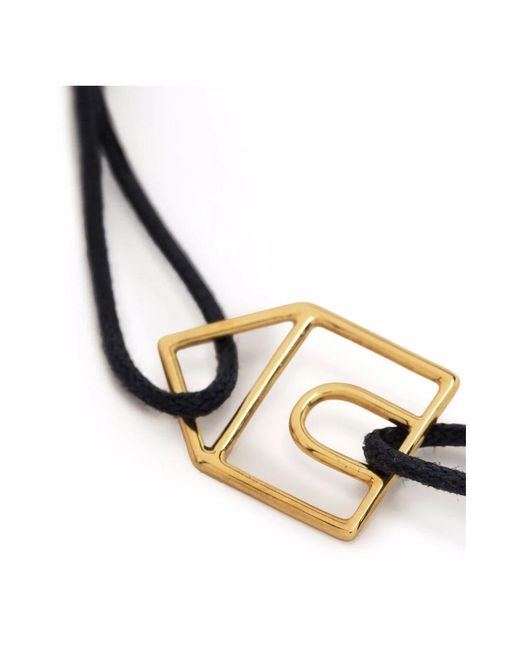 Bracelets di Aliita in Metallic