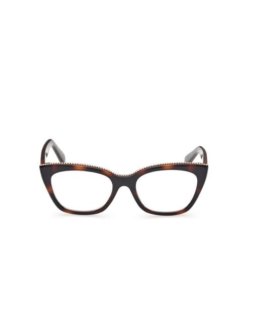 Guess Brown Glasses