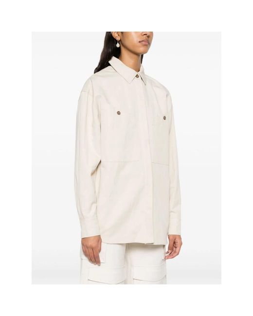Shirts IRO en coloris White