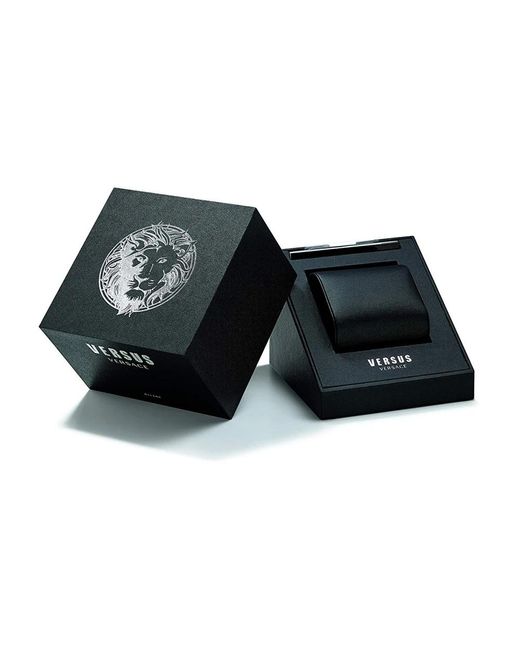 Watches Versus  de color Blue