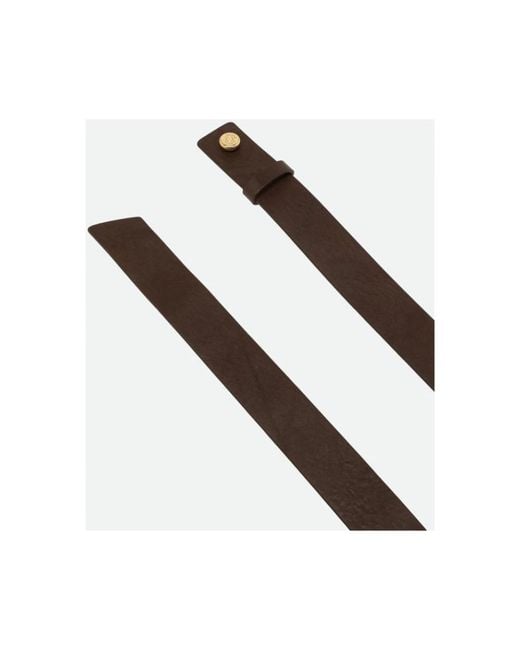 Gianni Chiarini Brown Belts