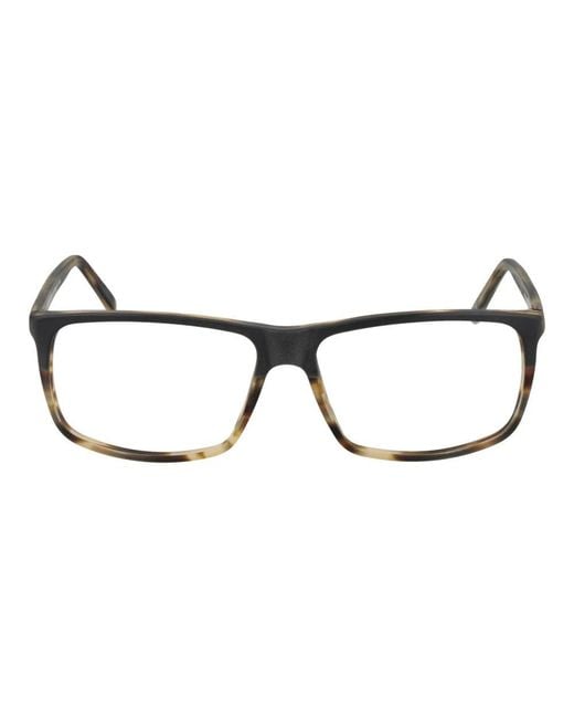 Andy Wolf Black Glasses