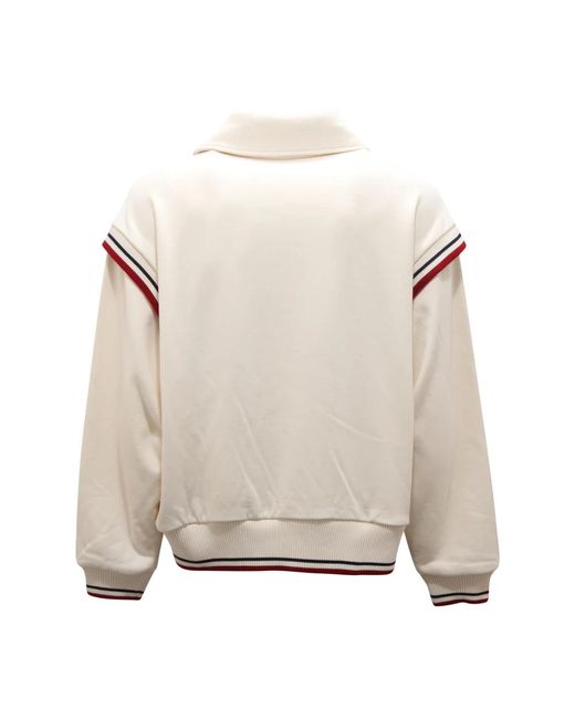 Gcds Light Jackets in het Natural voor heren