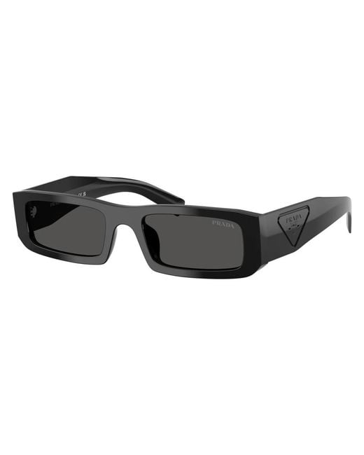 Prada Black Sunglasses