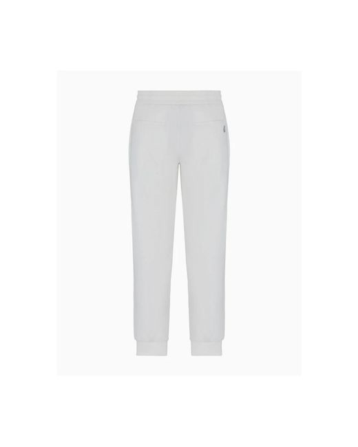 ARMANI EXCHANGE Broeken ,Wit ,Stijlvol Shirt in het White voor heren