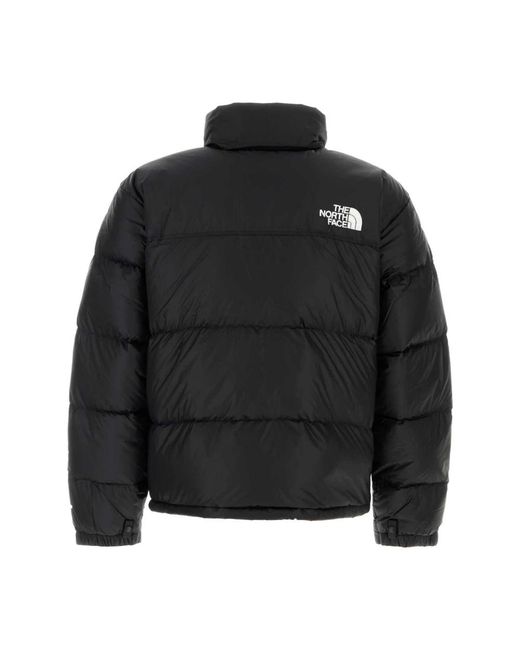 The North Face Down Jackets in het Black voor heren