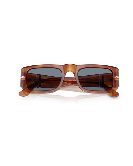 Persol Brown Sunglasses