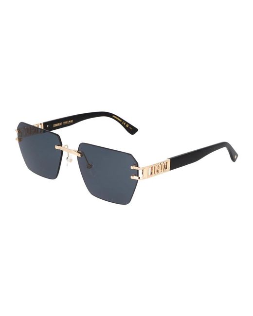 DSquared² Black Sunglasses