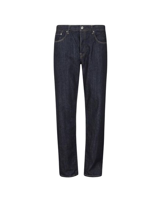 Edwin Regular Tapered Jp in Blue für Herren