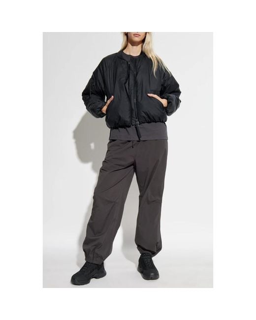 Canada Goose Black Down Jackets