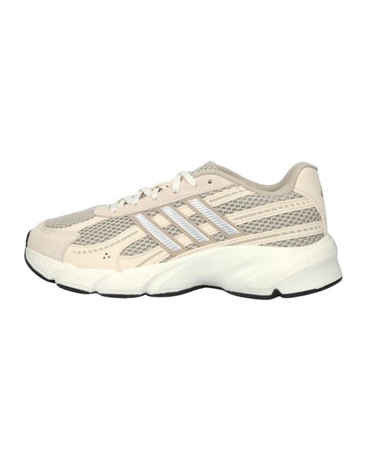 Adidas Technochaos 2000 in het White