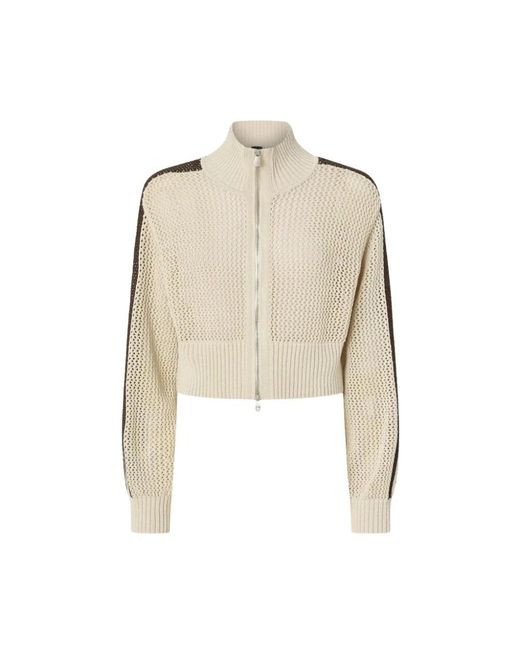 Pinko Natural Cardigans