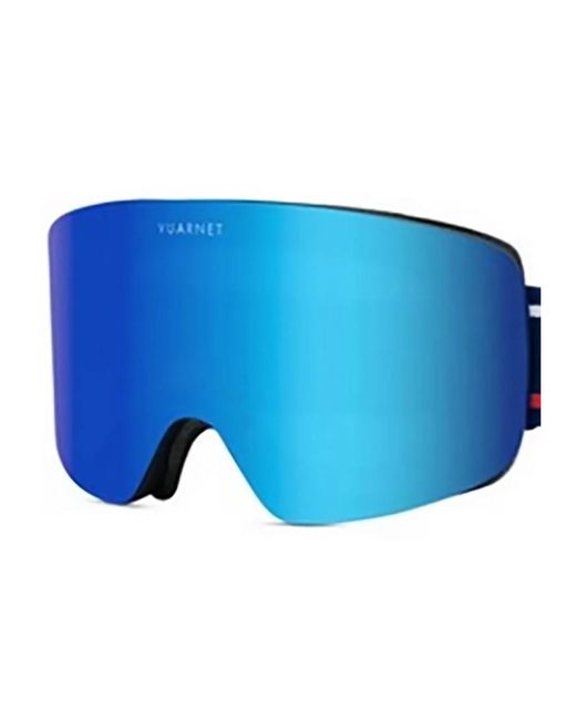 Ski Accessories di Vuarnet in Blue