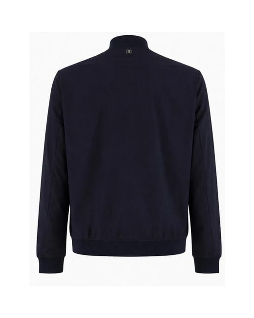 DUNO Blue Light Jackets for men