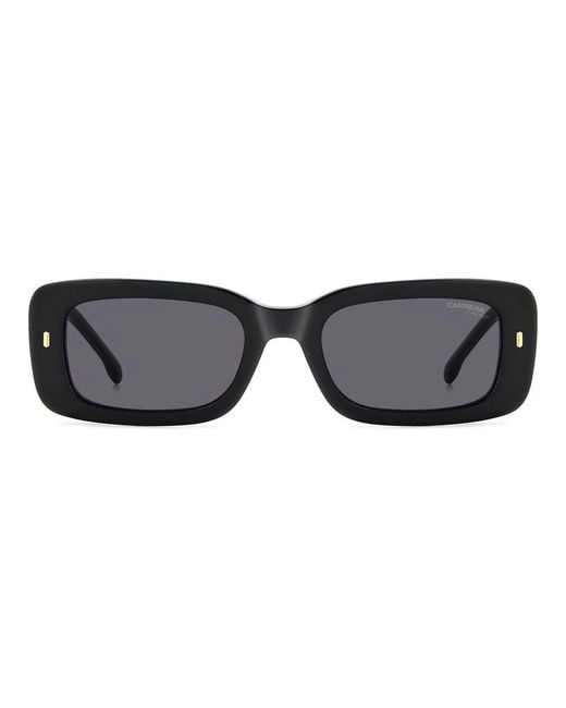 Carrera Black Sunglasses