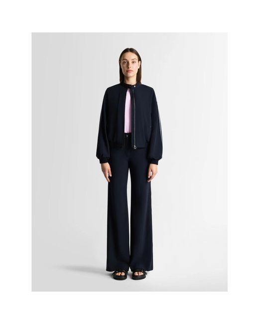 Fusalp Blue Natacha bomberjacke
