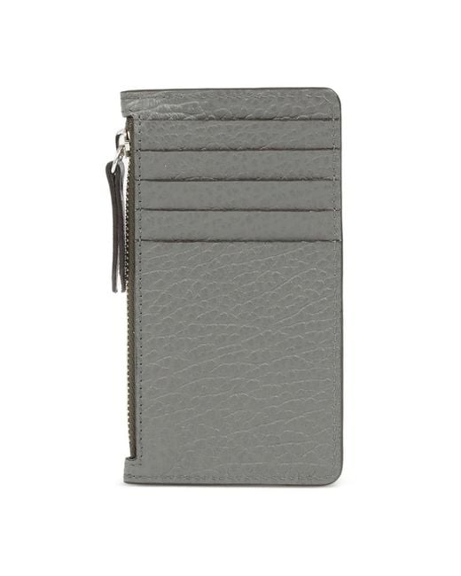 Maison Margiela Gray Wallets & Cardholders for men