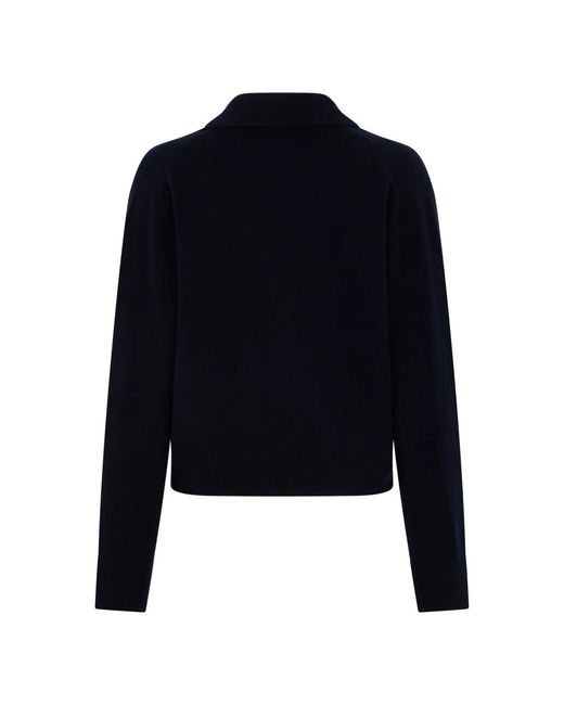 Vince Cardigans in het Blue