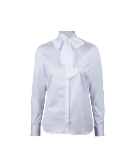 Shirts Stenstroms de color Blue