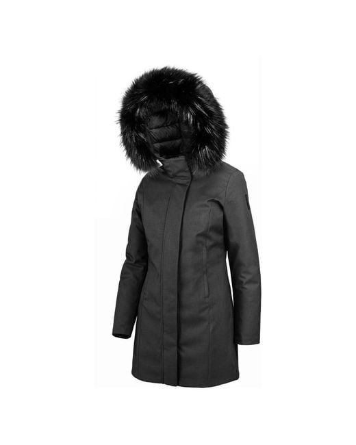 Bomboogie Vienna Jacket in het Black