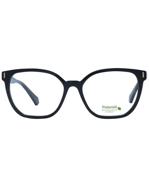 Polaroid Glasses in het Black