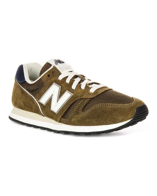 New Balance - Man - Grey - Sneaker
