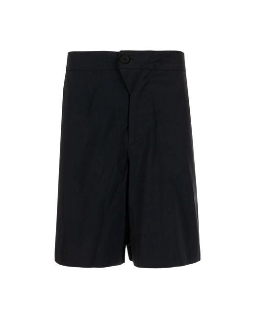 Shorts > casual shorts A_COLD_WALL* pour homme en coloris Black