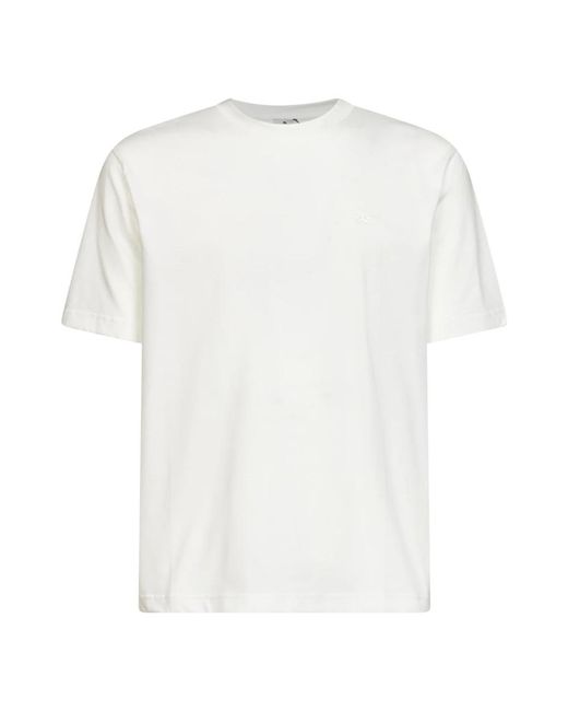 Etro White T-Shirts for men