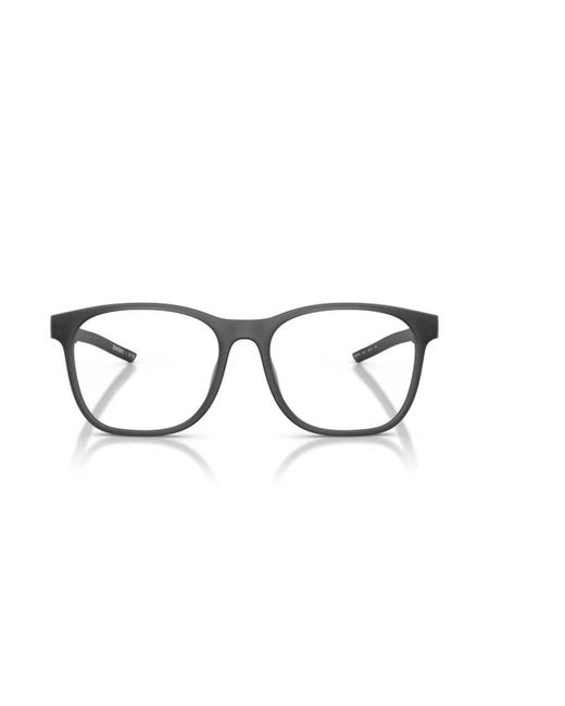 Ferrari Brown Glasses for men